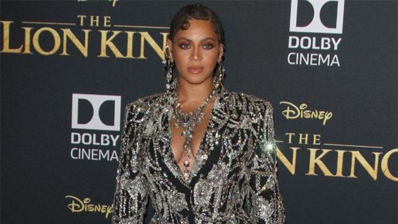 Beyoncé recibirá el galardón humanitario de la próxima gala de los premios BET