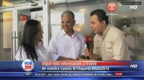 Blandón espera que el panameñismo salga unido y fortalecido