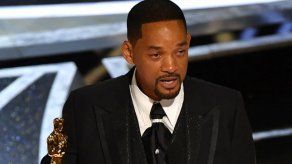 Will Smith