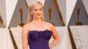 Reese Witherspoon quiere reivindicar la ambición femenina