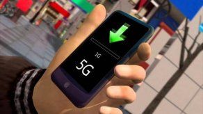 Científicos británicos logran velocidades récord con tecnología 5G