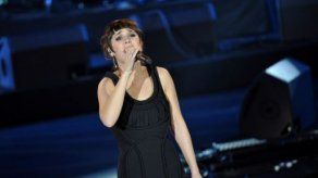 El nuevo disco de Zaz se puede descargar desde hoy en internet