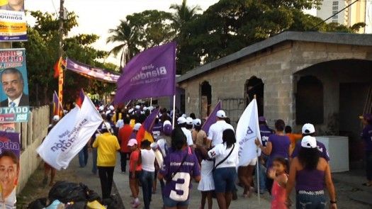 Topes de donaciones a partidos políticos será debatido por la CNRE