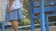 Padre busca desesperadamente a su hija desaparecida Padre busca desesperadamente a su hija desaparecida