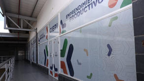 INADEH, Centro de Innovación y Emprendimiento Productivo: Servicios que ofrecen