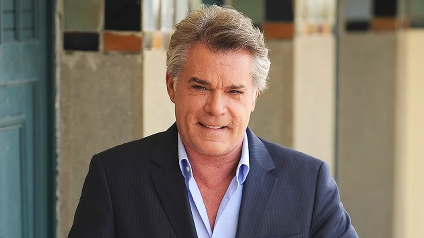 Ray Liotta, uno de los famosos actores que han fallecido durante el 2022 
