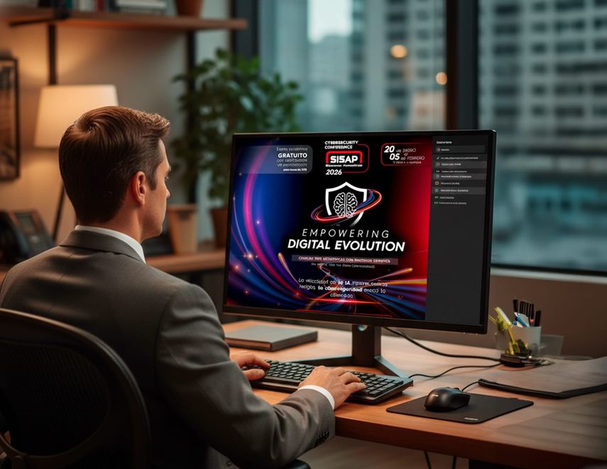 Cybersecurity Conference 2026