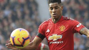 Rashford extiende contrato por 4 temporadas con el United