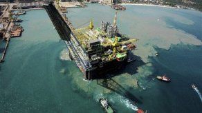 Brasil tendría reservas de 55