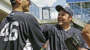 Joba Chamberlain se dislocó un tobillo y fue operado
