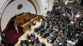 Oposición venezolana aprobará amnistía