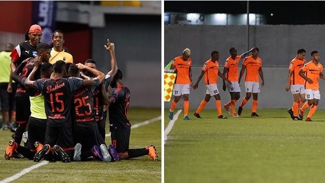 San Francisco y Santa Gema lideran el Apertura, Universitario es último