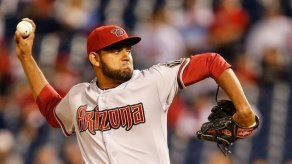 Enrique Burgos buscará un puesto con los Tigres de Detroit