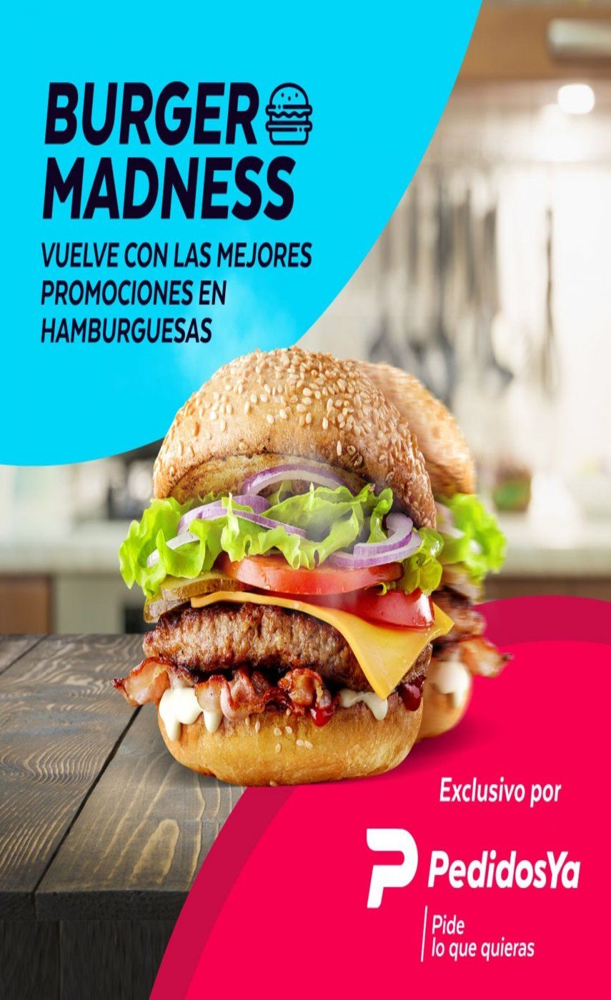 burger tour pedidos ya uruguay