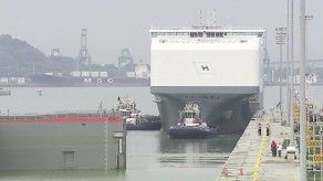 Roberto Roy y Marietta Jaén, nuevos designados como directivos de la ACP Roberto Roy y Marietta Jaén, nuevos designados como directivos de la ACP