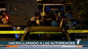 Exfiscal insta a las autoridades a que realicen un mejor intercambio de la información