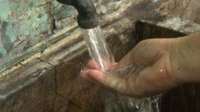 Por trabajos del Metro el Idaan suspende servicio este miércoles