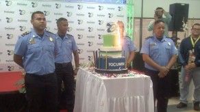 Aeropuerto de Tocumen celebra 70 años de operación