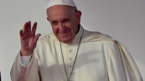 Papa Francisco envía mensaje sobre las redes sociales tras llegar a Panamá