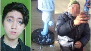Condenado a 15 meses de cárcel un youtuber español por humillar a un indigente