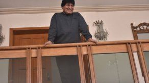 Evo Morales inaugurará en agosto escuela antiimperialista para FF.AA.