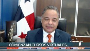 Más de 10 mil personas han completado curso virtual del Inadeh Más de 10 mil personas han completado curso virtual del Inadeh