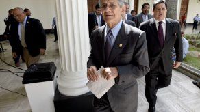 Oposición venezolana pedirá a OEA y ONU actuar a favor de autonomía parlamentaria