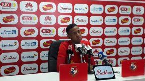 Gabriel Torres: No podemos ir al Mundial y hacer el ridículo