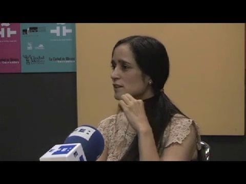 Julieta Venegas: El mundo es machista