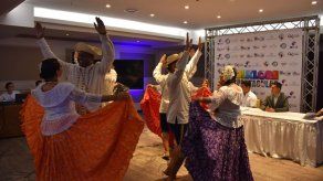 Folklore Espectacular será el 31 de octubre y 1 de noviembre en Atlapa