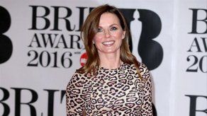 Geri Halliwell recuerda sus años de convivencia con las Spice Girls