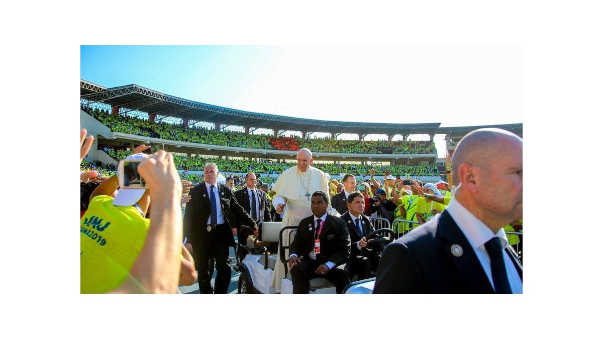 Realizarán homenaje a Arzobispo de Panamá y voluntarios de la JMJ