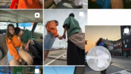 Instagram permite reorganizar publicaciones en el perfil Instagram permite reorganizar publicaciones en el perfil