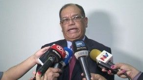 Diputado Ortega asegura que Gobierno ya tiene reemplazo de Girón