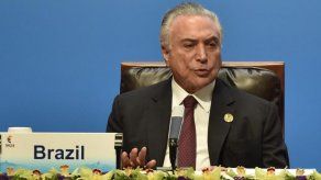 Fiscalía revisará confesión de delatores que acusaron a Temer de corrupción