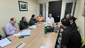 Cámara Marítima de Panamá y AMP evalúa ajustar el marco regulatorio&nbsp;