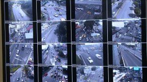 Centro de Monitoreo de la ATTT funcionará al 100% a inicios del 2014 Centro de Monitoreo de la ATTT funcionará al 100% a inicios del 2014
