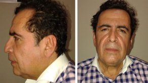 Narco mexicano Alfredo Beltrán Leyva fue extraditado a EEUU