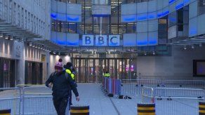 La BBC suspende el trabajo de sus periodistas en Rusia