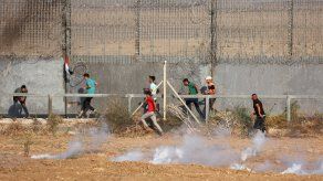 Hace tres meses exactamente Israel y Hamás firmaron una tregua tras los peores incidentes en años.