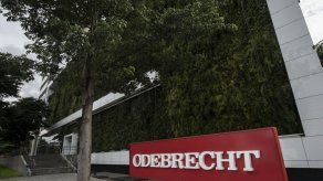 Tribunal de Cuentas de Brasil mantiene embargo de bienes de Odebrecht