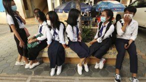 Associated Press