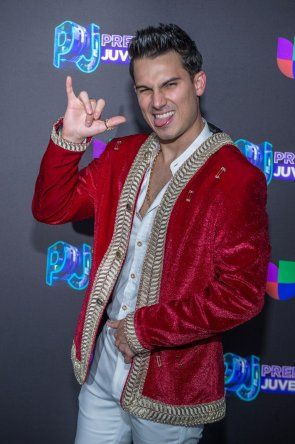 Entrega de los Premios Juventud 2019