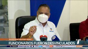 Director del Inadeh señaló que video sexual de funcionarios se remitirá al Ministerio Público Director del Inadeh señaló que video sexual de funcionarios se remitirá al Ministerio Público