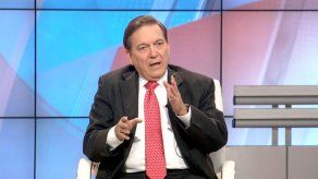 Cortizo se refiere a aumento de B/30.00 para jubilados y pensionados de la CSS