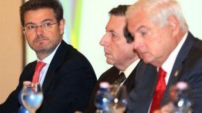 Destacan interés por recuperar proyecto de ferrocarril Panamá-México