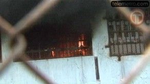 Policías acuden a fiscalía por caso de Centro de Cumplimiento