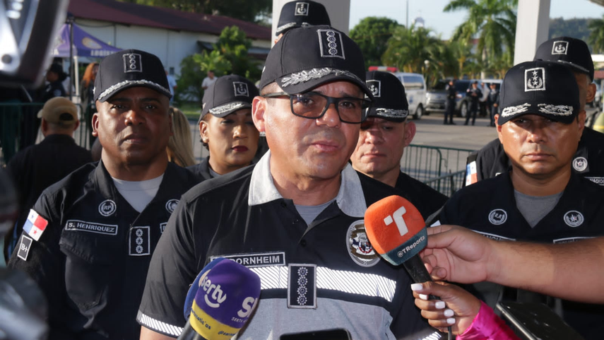 Policía Nacional destituirá a uniformados