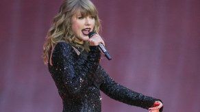 Taylor Swift rompe su silencio político