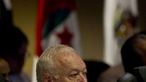 Margallo excluye a Siria de una reunión embajadores árabes